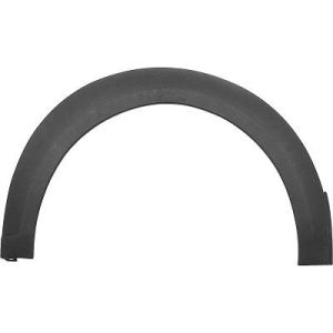 Abas de Guarda-Lamas Traseiro Esquerdo para Ford Transit/Tourneo Connect 06-09