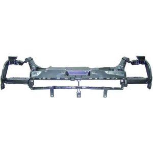 Revestimento dianteiro para Ford Transit Connect 10-13