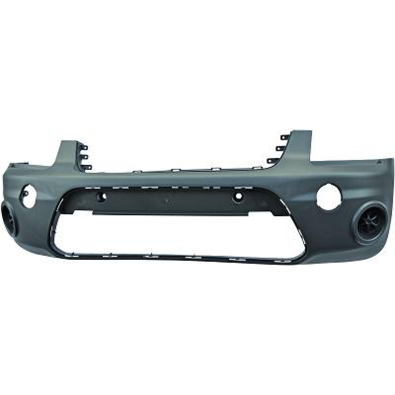 Pára-choques Dianteiro para Ford Transit Connect 10-13