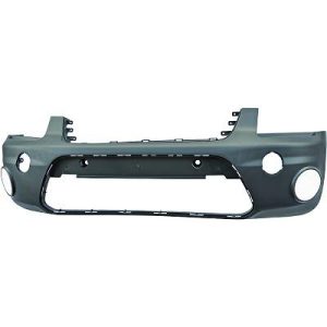 Pára-choques Dianteiro para Ford Transit Connect 10-13