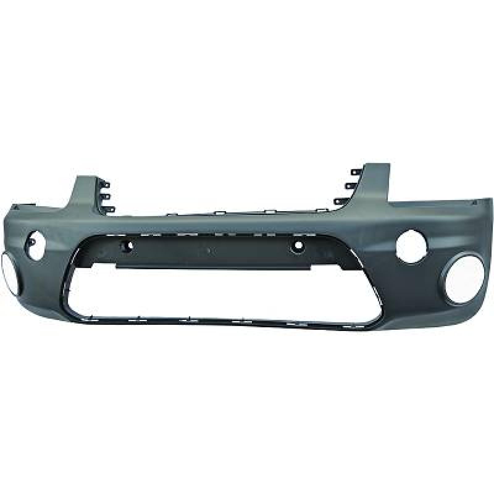 Pára-choques Dianteiro para Ford Transit Connect 10-13