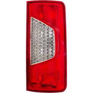 Luz traseira Direito para Ford Transit Connect 10-13
