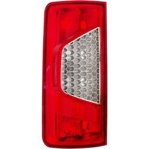 Luz traseira Esquerdo para Ford Transit Connect 10-13