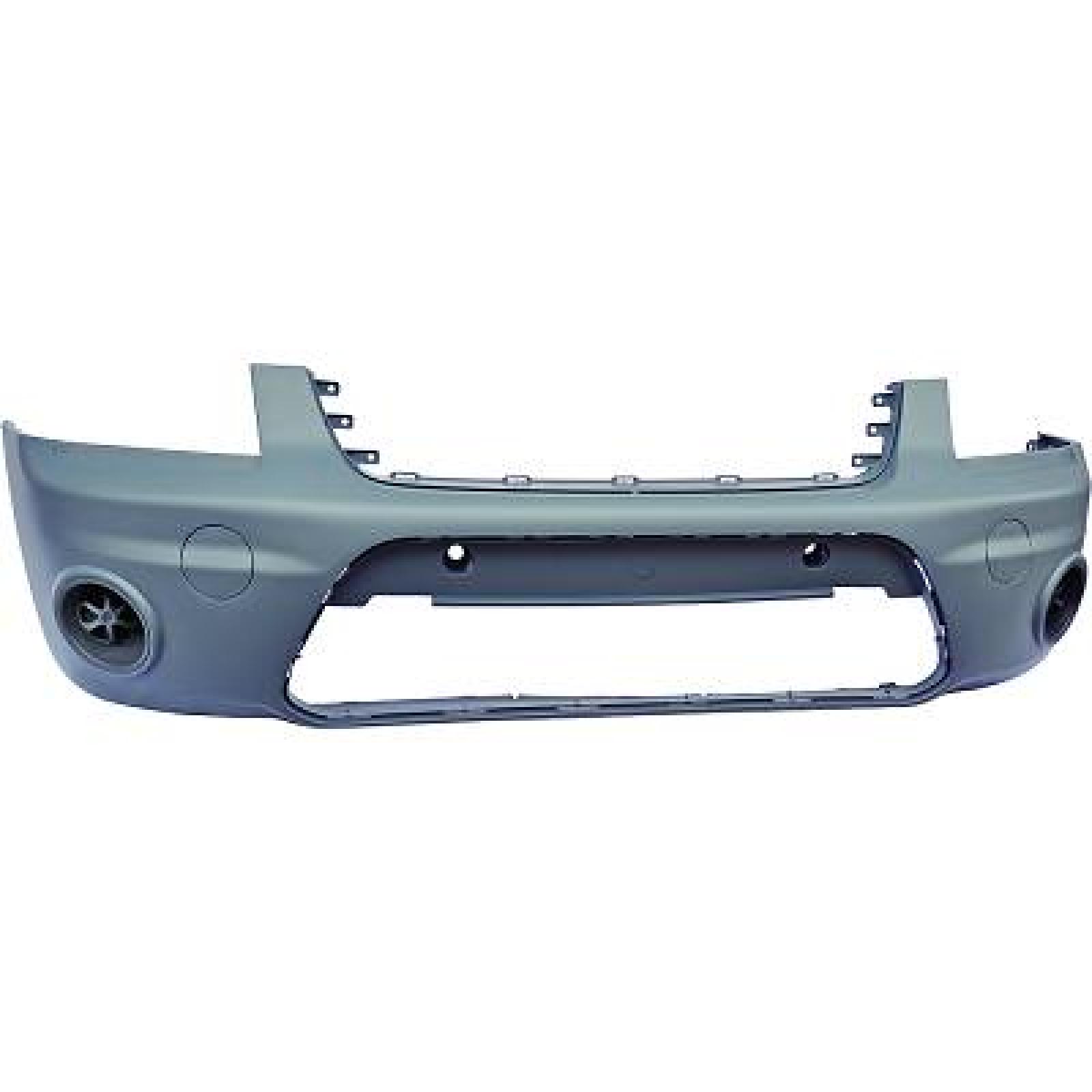 Pára-choques Dianteiro para Ford Transit Connect 10-13