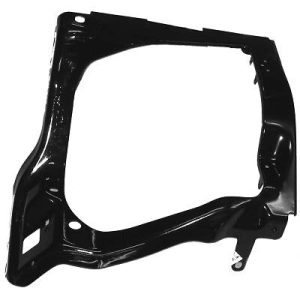 Fixação de farol Esquerdo para Ford Transit 06-14