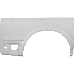 Painel lateral Traseiro Direito para Ford Transit 06-14