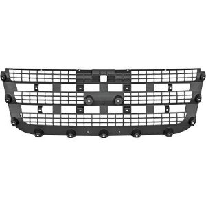 Grelha de radiador para Ford Transit 06-14