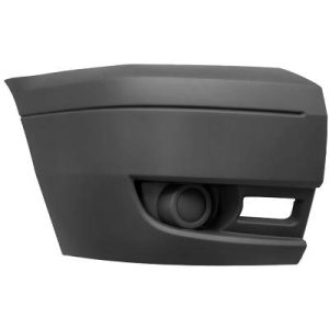 Pára-choques Dianteiro Esquerdo para Ford Transit 06-14