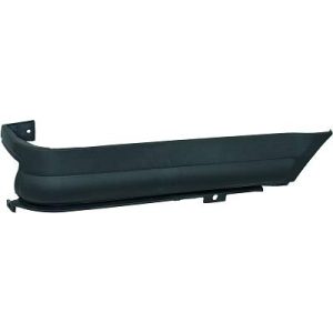 Pára-choques Superior para Ford Transit 06-14