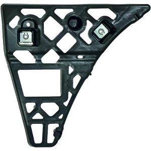 Suporte, pára-choques Dianteiro Esquerdo para Ford Transit 06-14