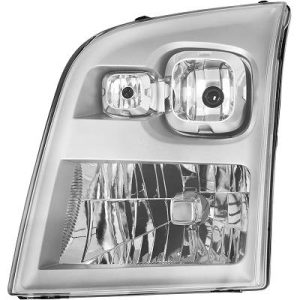 Farol principal Esquerdo para Ford Transit 06-14