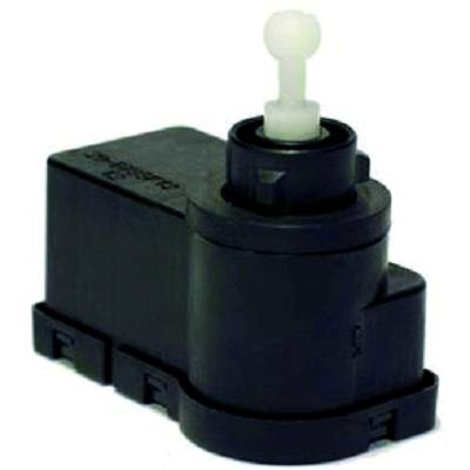 Elemento de ajuste, regulação do alcance dos faróis para Ford Transit 06-14