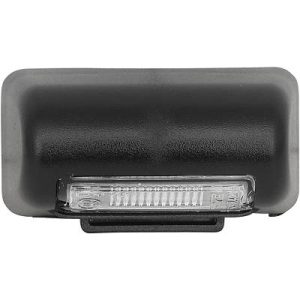 Luz de chapa de matrícula para Ford Transit 91-94