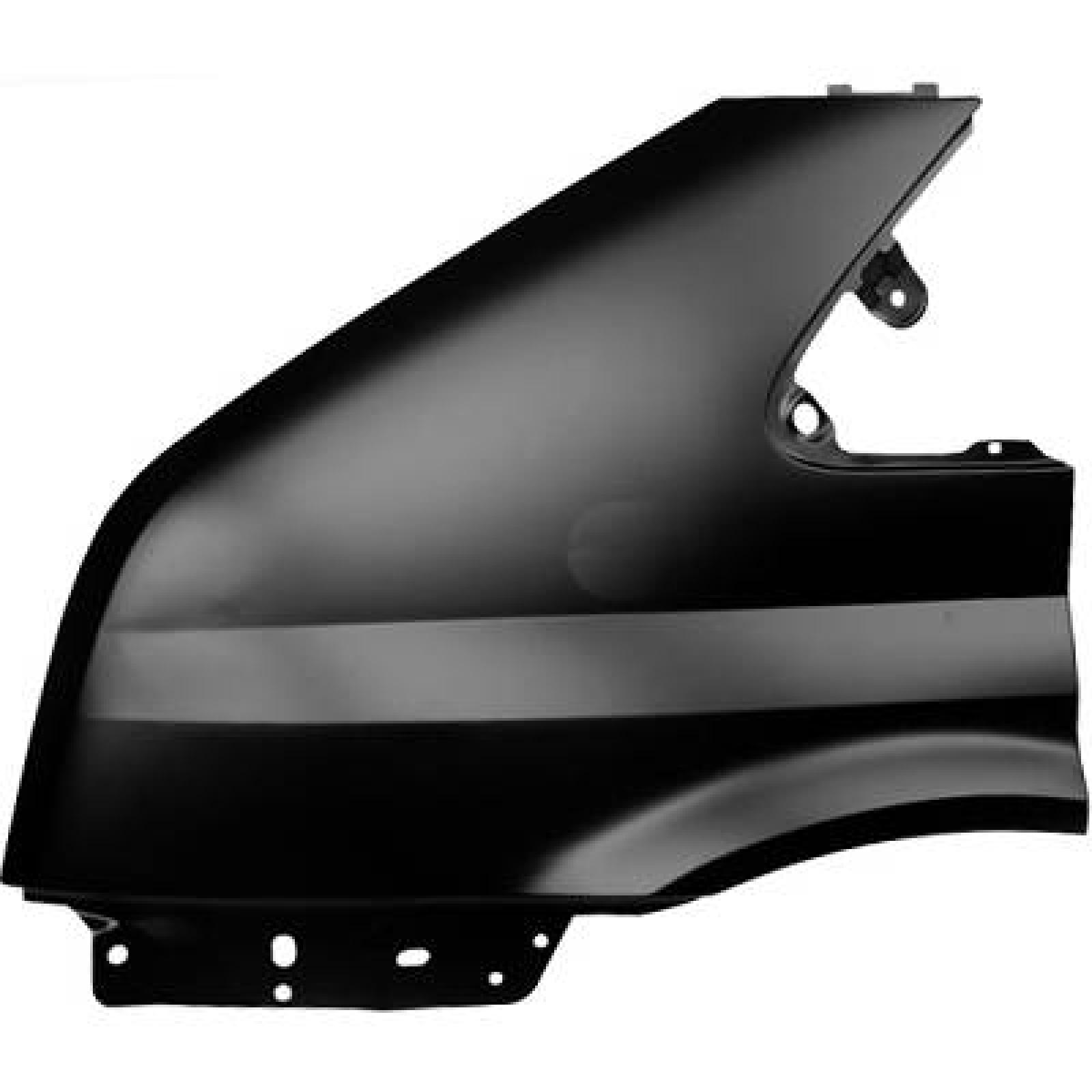 Guarda-lamas Dianteiro Esquerdo para Ford Transit 06-14