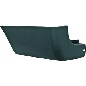 Pára-choques Traseiro Esquerdo para Ford Transit 06-14
