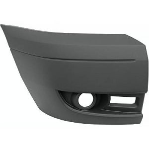 Pára-choques Dianteiro Direito para Ford Transit 06-14