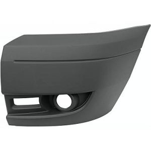 Pára-choques Dianteiro Esquerdo para Ford Transit 06-14