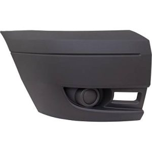 Pára-choques Dianteiro Direito para Ford Transit 06-14