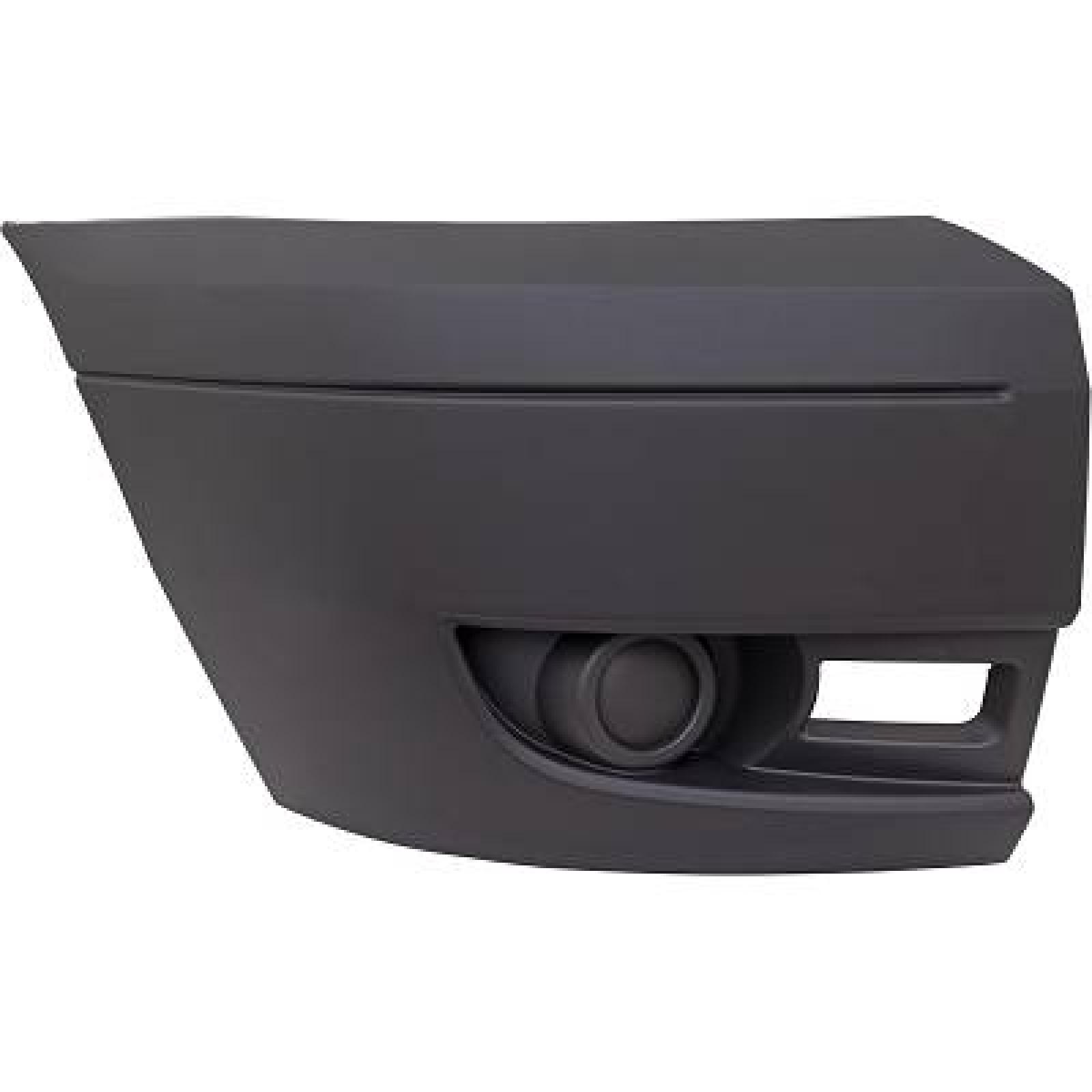 Pára-choques Dianteiro Direito para Ford Transit 06-14