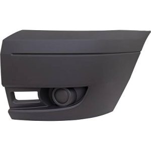 Pára-choques Dianteiro Esquerdo para Ford Transit 06-14
