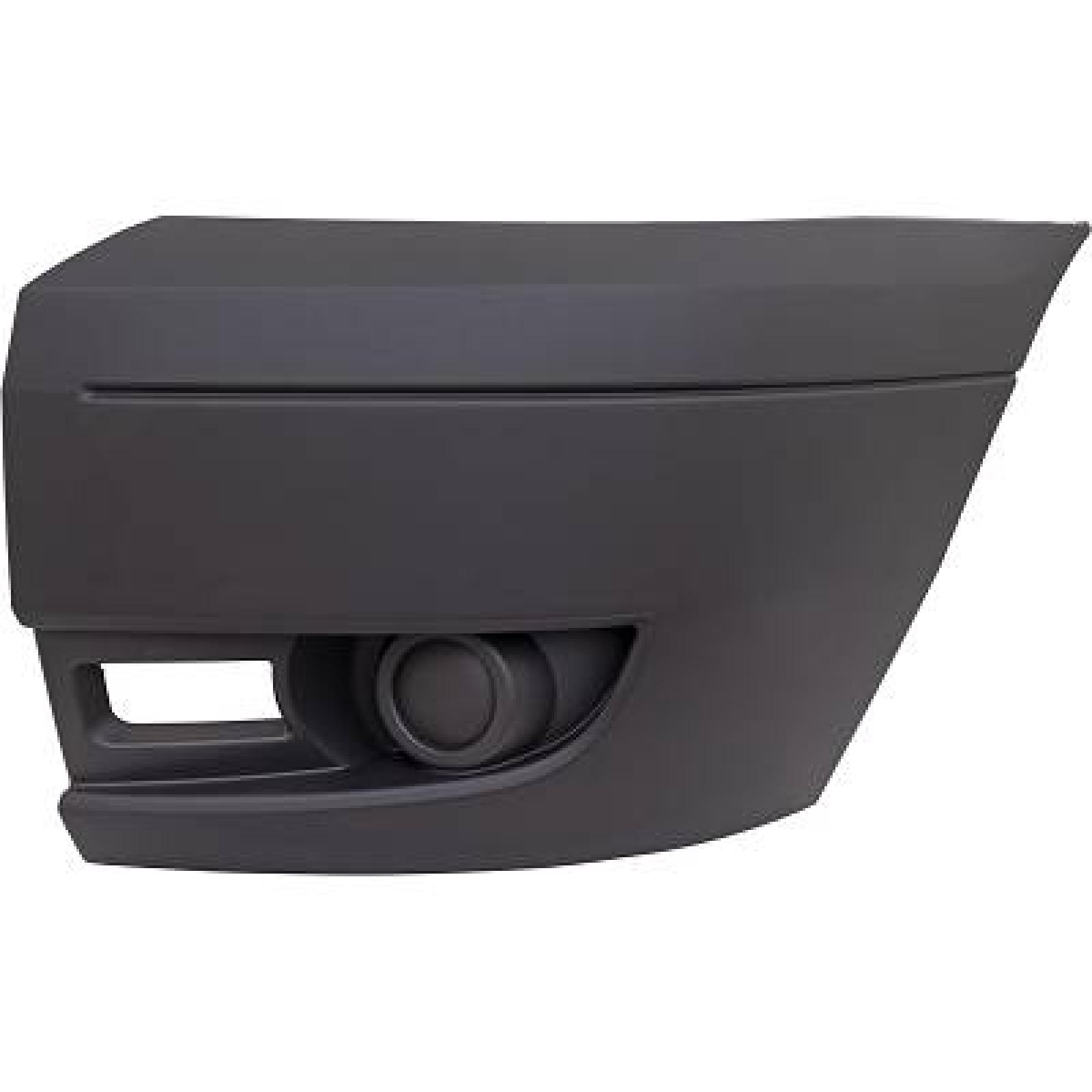Pára-choques Dianteiro Esquerdo para Ford Transit 06-14