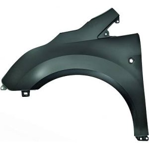 Guarda-lamas Dianteiro Direito para Ford Transit Connect 13->>