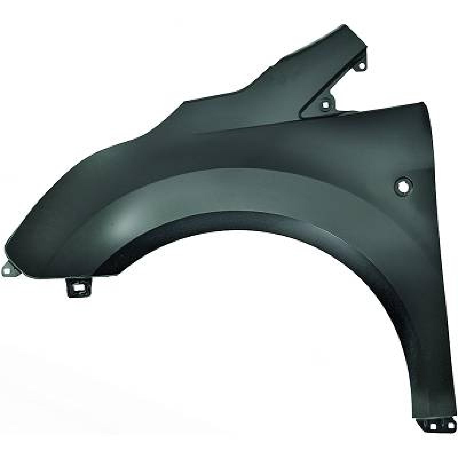 Guarda-lamas Dianteiro Esquerdo para Ford Transit Connect 13->>