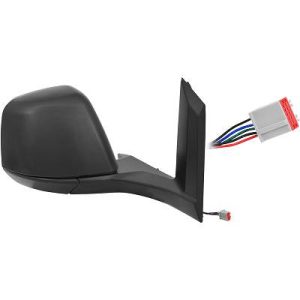Retrovisor exterior Direito para Ford Transit Connect 13->>