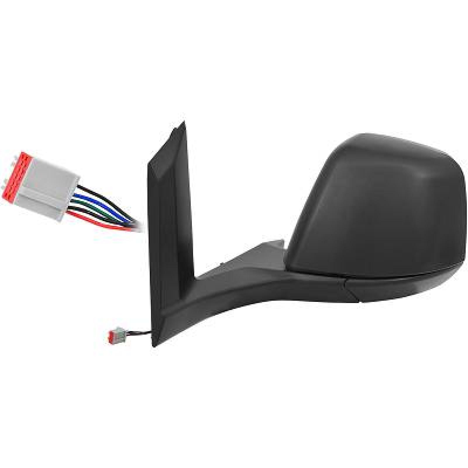 Retrovisor exterior Esquerdo para Ford Transit Connect 13->>