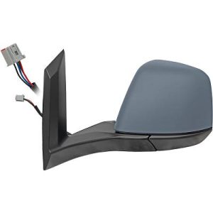 Retrovisor exterior Esquerdo para Ford Transit Connect 13->>
