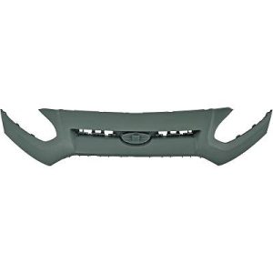 Pára-choques Superior para Ford Transit Connect 13->>