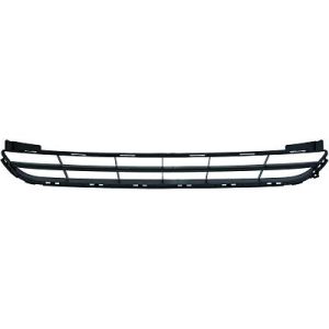 Grelha de ventilador, pára-choques Inferior para Ford Transit Connect 13->>