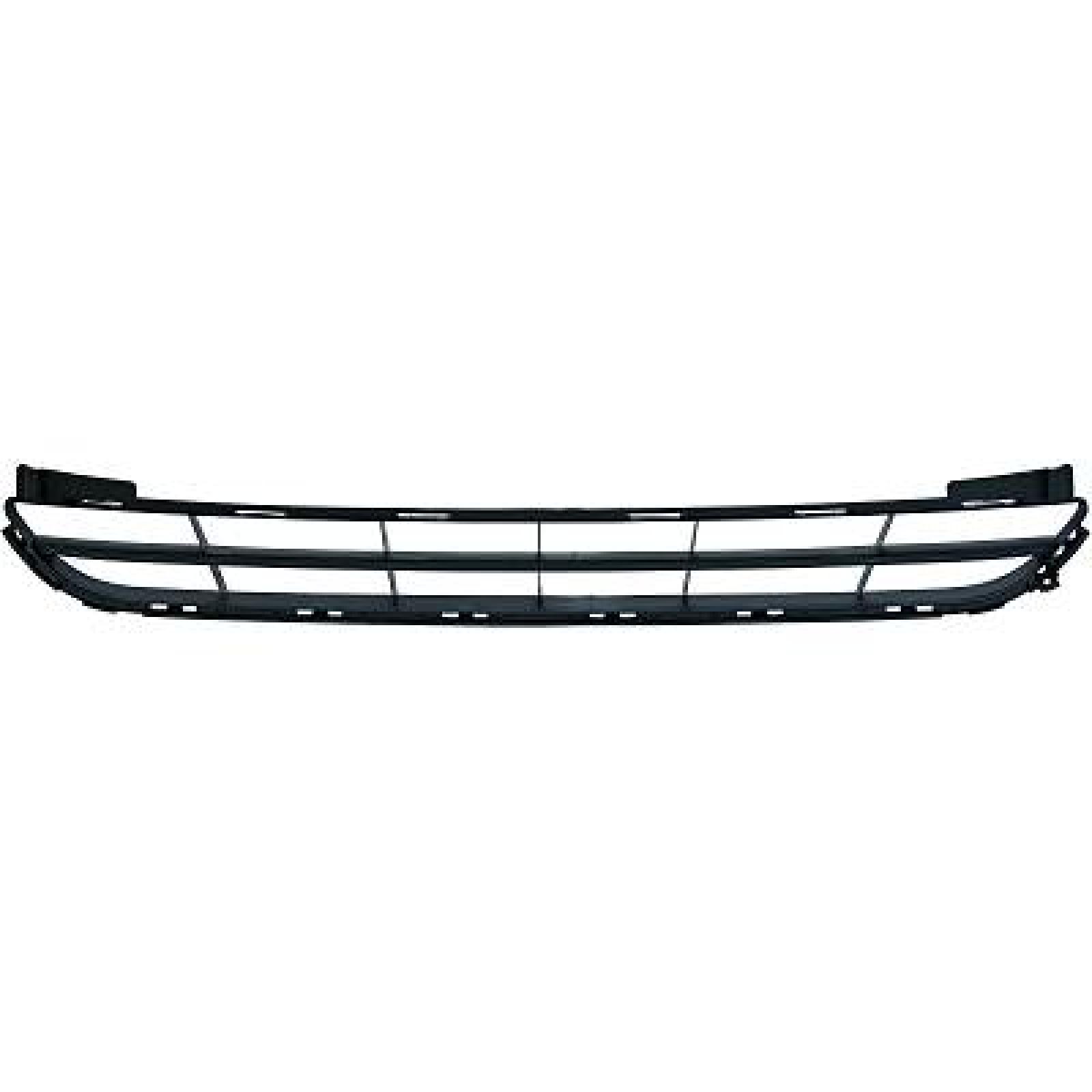 Grelha de ventilador, pára-choques Inferior para Ford Transit Connect 13->>