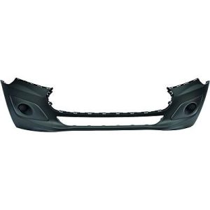 Pára-choques Inferior para Ford Transit Connect 13->>