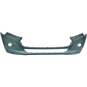 Pára-choques Inferior para Ford Transit Connect 13->>
