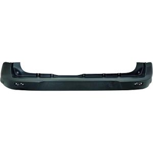 Pára-choques Traseiro para Ford Transit Connect 13->>