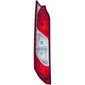 Luz traseira Esquerdo para Ford Transit Connect 13->>