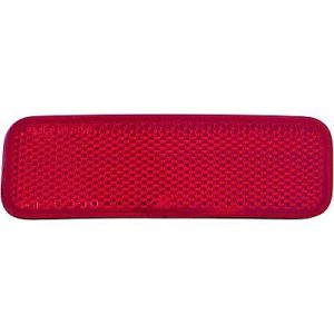 Reflector Esquerdo para Ford Transit Connect 13->>