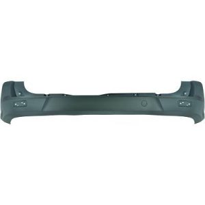 Pára-choques Traseiro para Ford Transit Connect 13->>