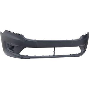 Pára-choques Dianteiro para Ford Transit Connect 13->>