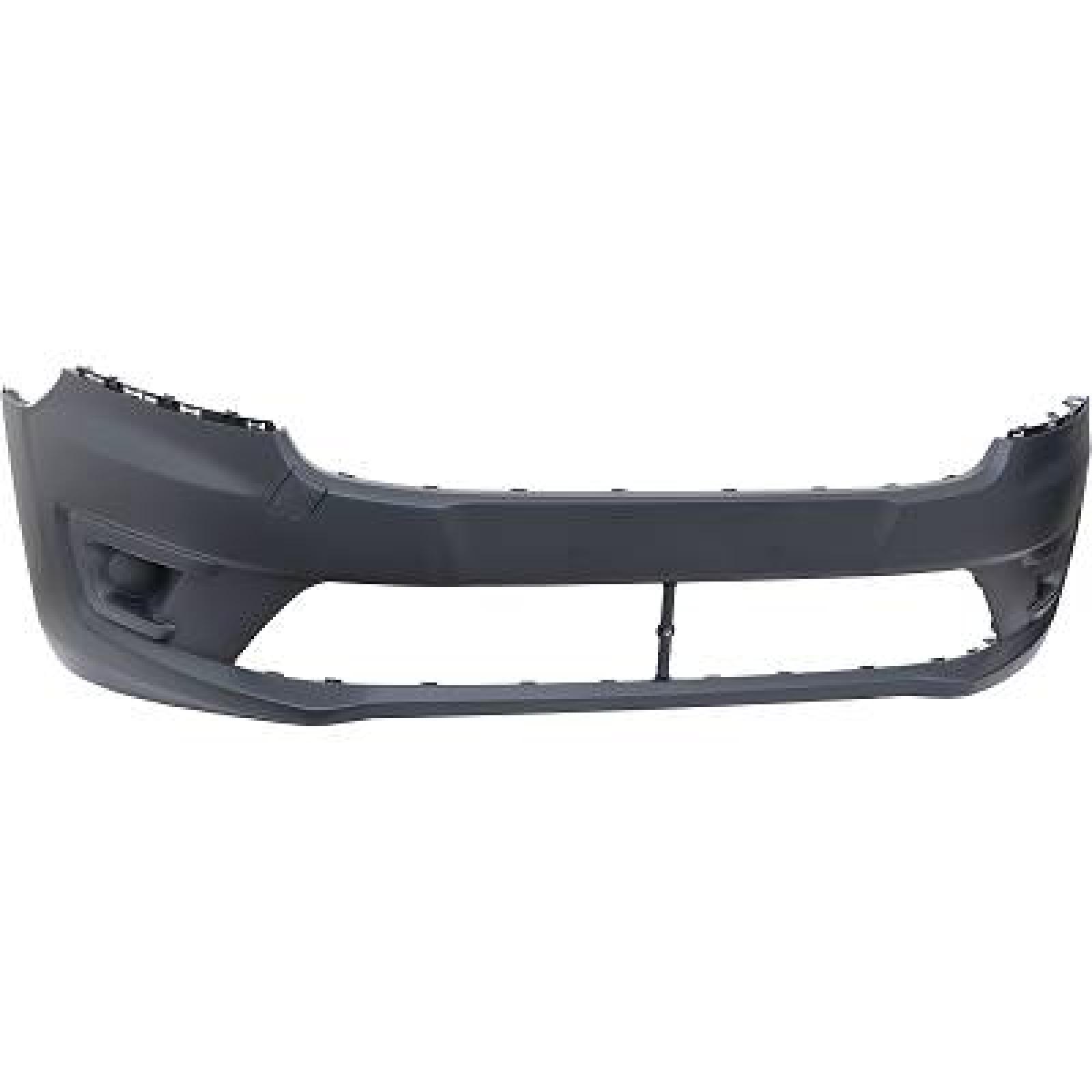 Pára-choques Dianteiro para Ford Transit Connect 13->>