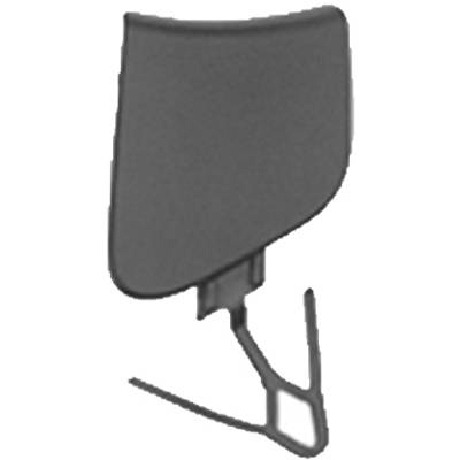 Tampa, gancho de reboque Dianteiro para Ford Transit Connect 13->>
