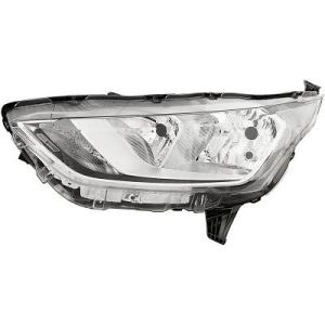 Farol principal Esquerdo para Ford Transit Connect 13->>