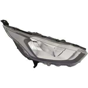Farol principal Direito para Ford Transit Connect 13->>
