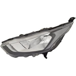 Farol principal Esquerdo para Ford Transit Connect 13->>