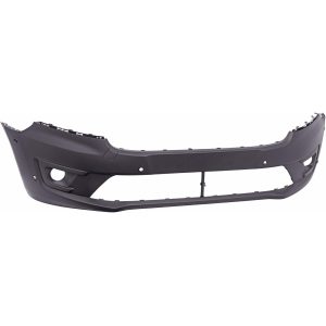 Pára-choques Dianteiro para Ford Transit Connect 13->>