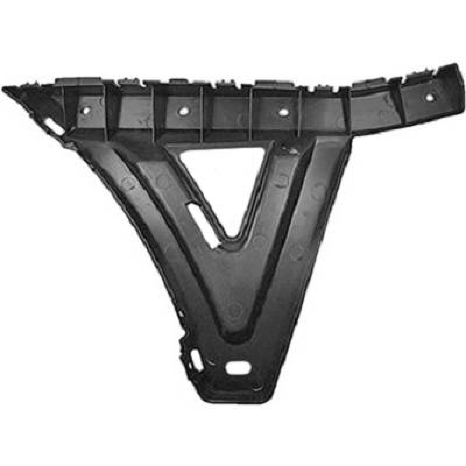 Suporte, pára-choques Dianteiro Direito para Ford Transit Tourneo Custom 12-18