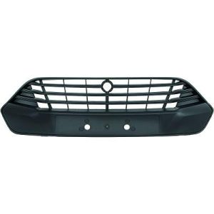 Grelha de ventilador, pára-choques para Ford Transit Tourneo Custom 12-18