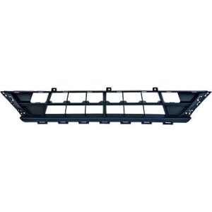 Grelha de ventilador, pára-choques Inferior para Ford Transit Tourneo Custom 12-18