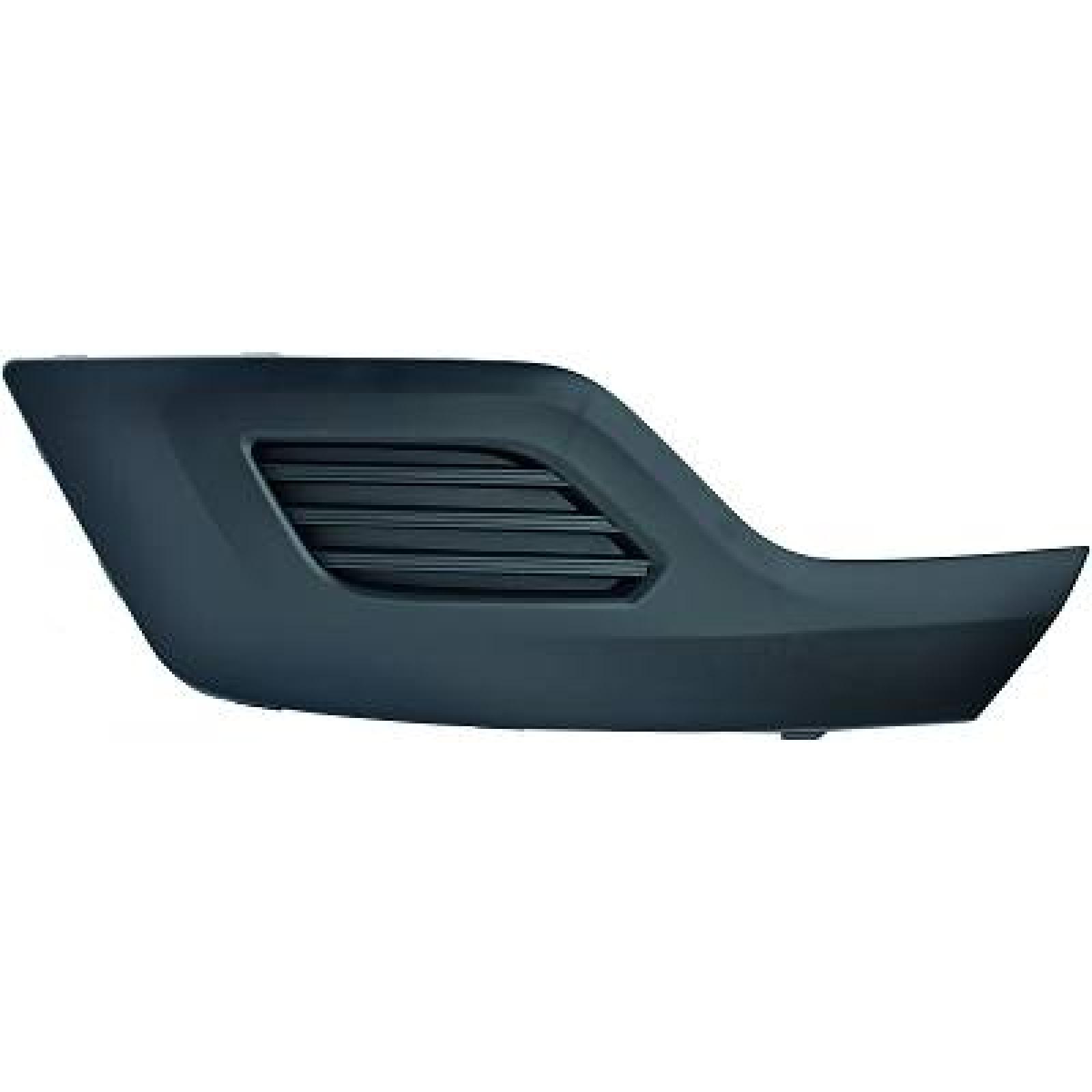 Grelha de ventilador, pára-choques Direito para Ford Transit Tourneo Custom 12-18